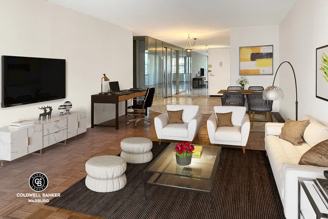 301 East 79th Street
