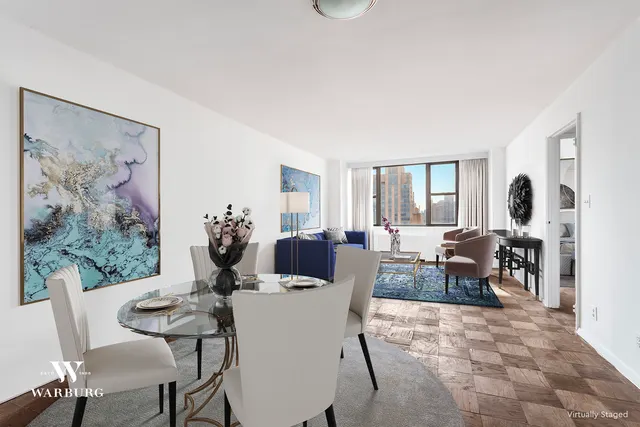 444 East 86th Street