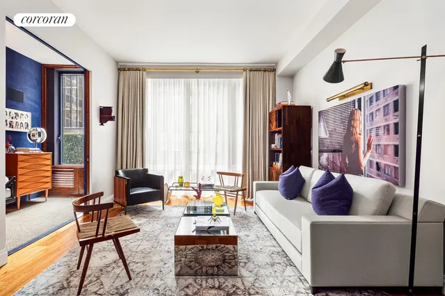 33 West 56th Street
