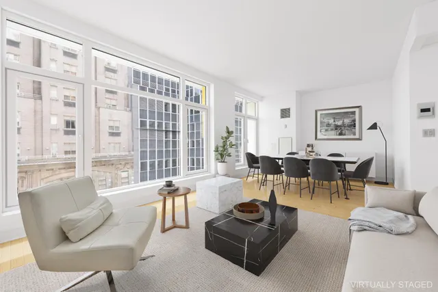 5 East 44th Street
