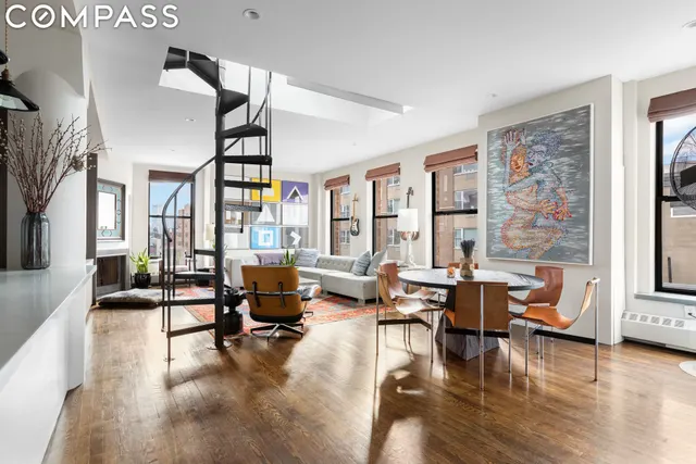 10 Bleecker Street