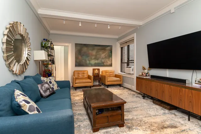 120 West 58th Street