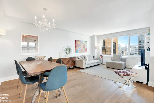 167 East 67th Street