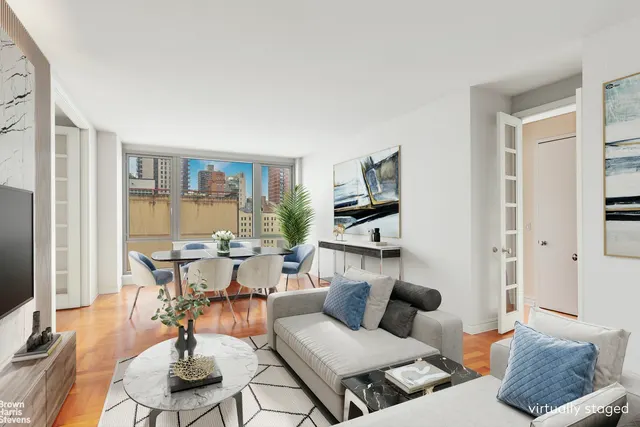 401 East 60th Street