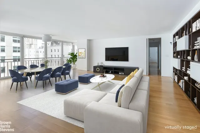 112 West 56th Street