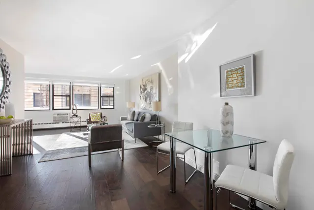 145 East 15th Street