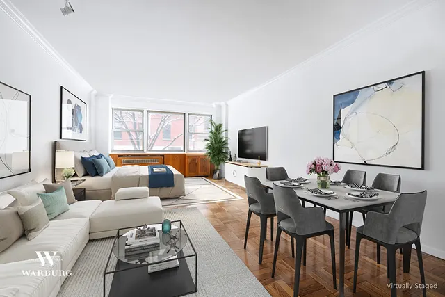 39 Gramercy Park North