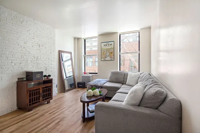 502 West 55th Street