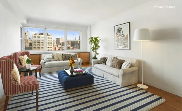 3 Sheridan Square