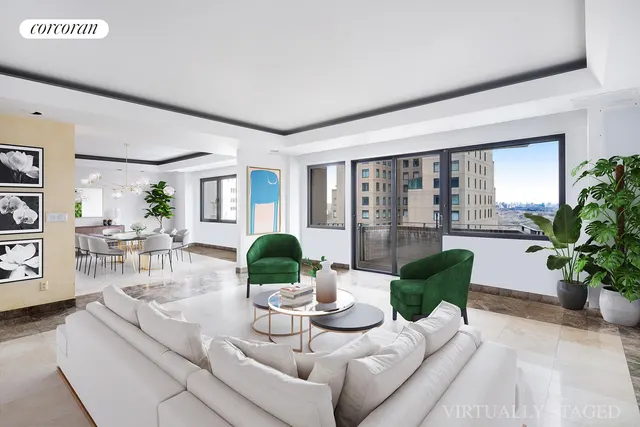 58 West 58th Street
