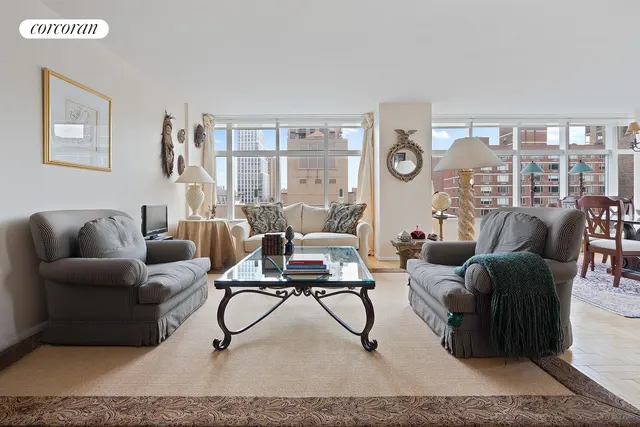 160 West 66th Street