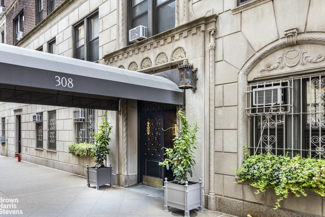 308 East 79th Street