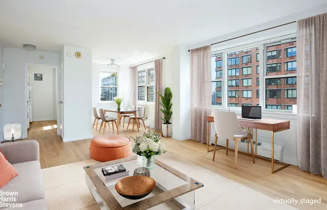 333 East 79th Street