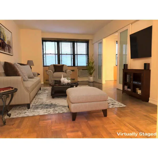 301 East 63rd Street