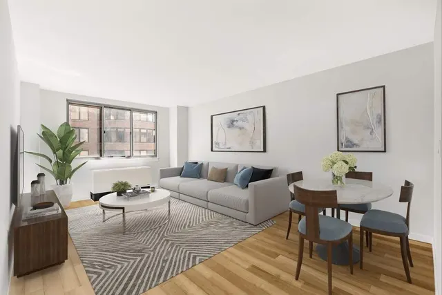 308 East 38th Street
