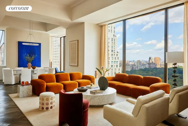 111 West 57th Street