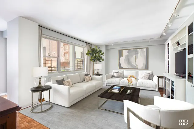 245 East 87th Street