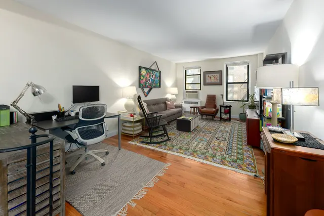 125 West 96th Street
