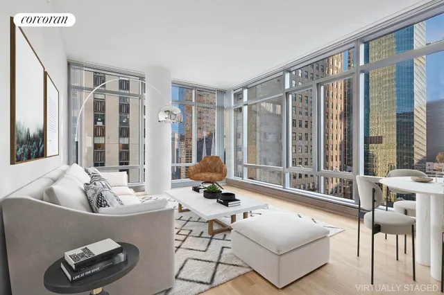18 West 48th Street