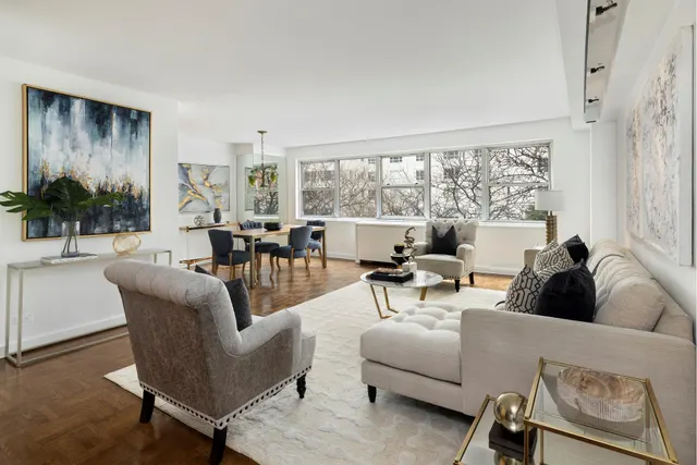 201 East 66th Street
