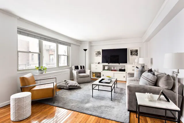 245 East 87th Street