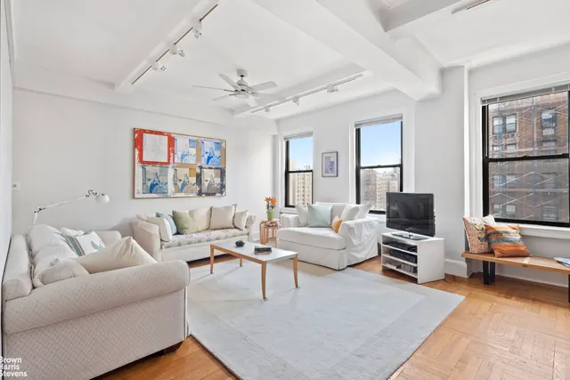 41 West 96th Street