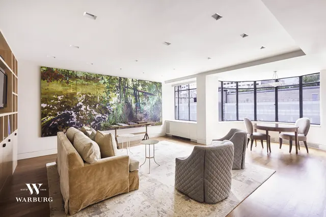 24 West 55th Street