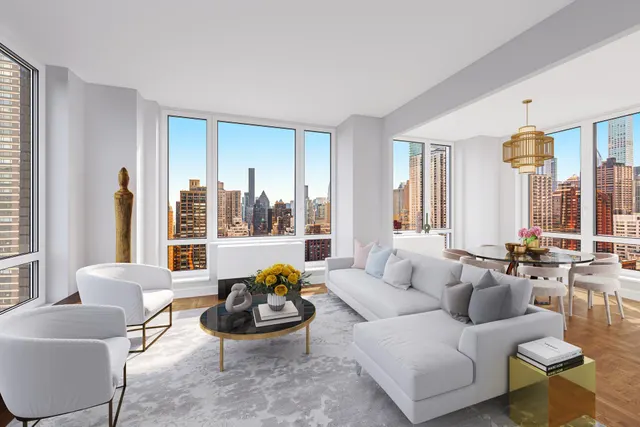 401 East 60th Street