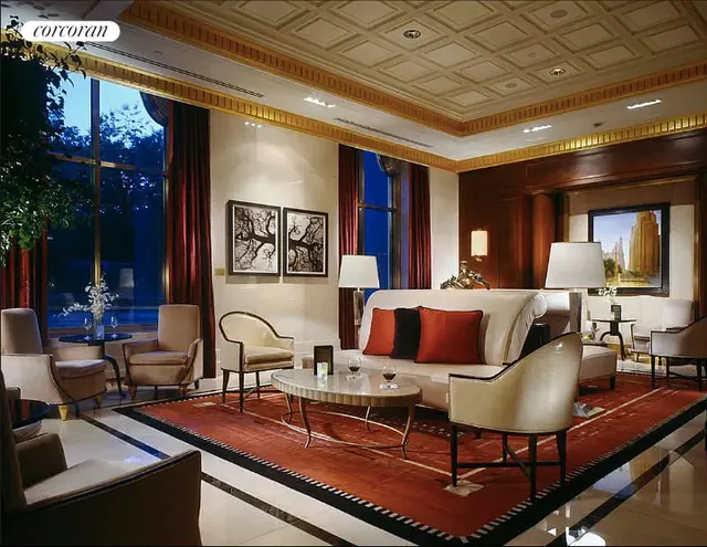160 Central Park South
