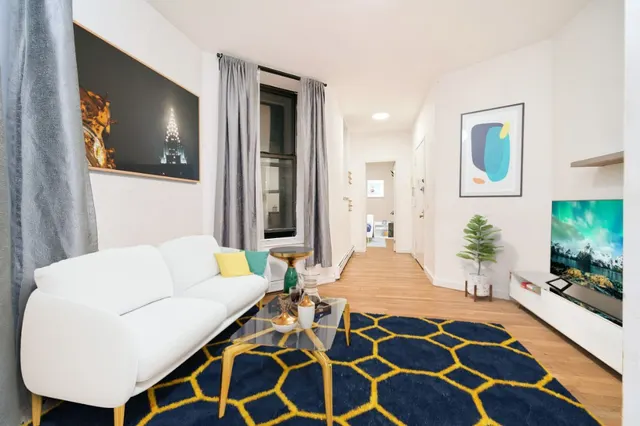 132 West 109th Street