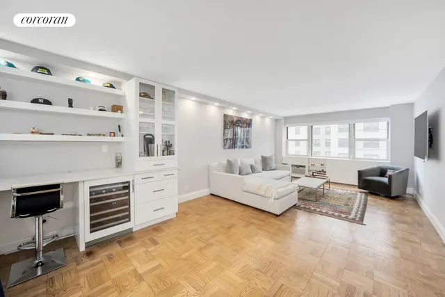 39 Gramercy Park North