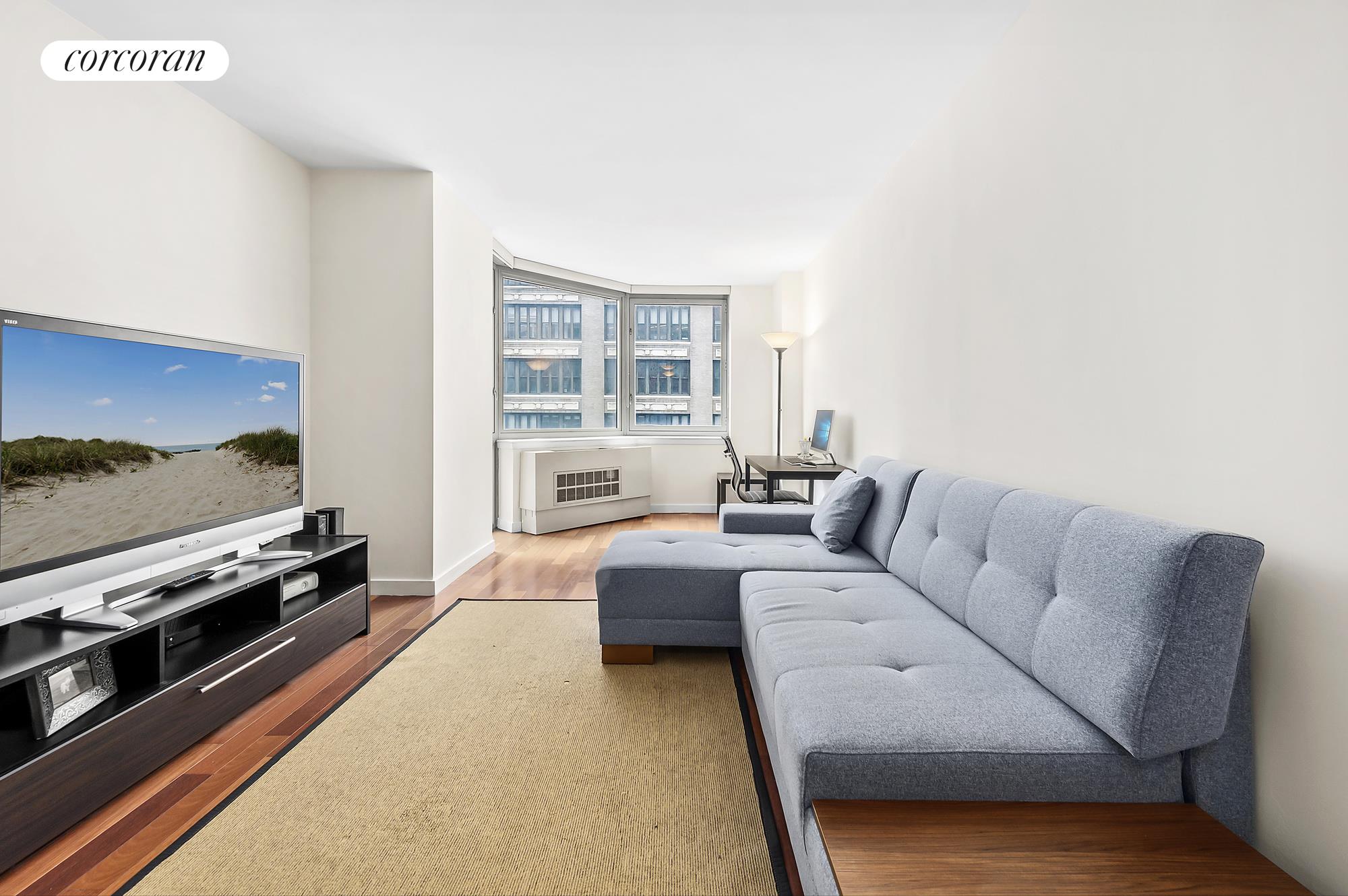 121 East 23rd Street