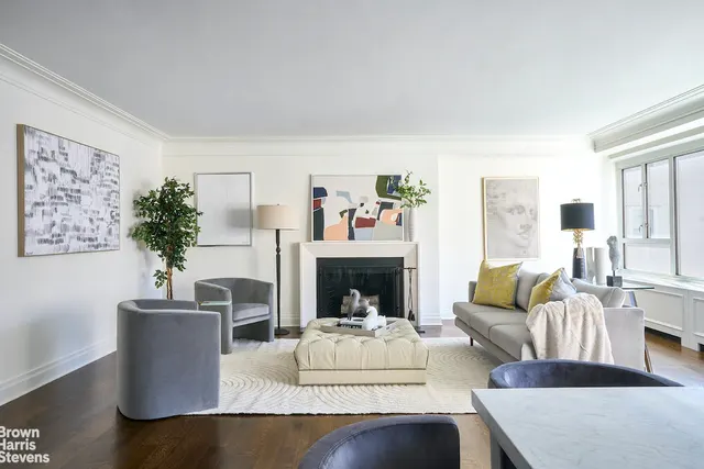 200 East 66th Street
