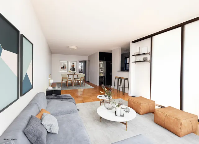 301 East 63rd Street
