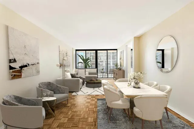 245 East 93rd Street