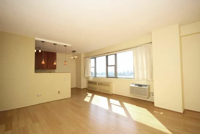 100 West 93rd Street