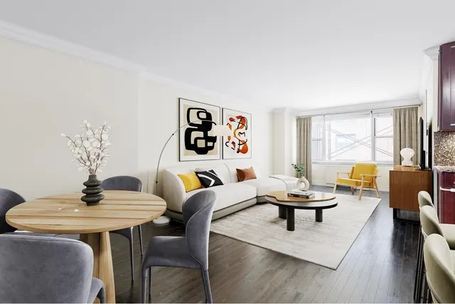 440 East 62nd Street