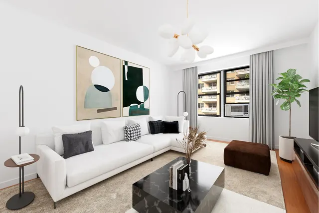 54 East 8 Street