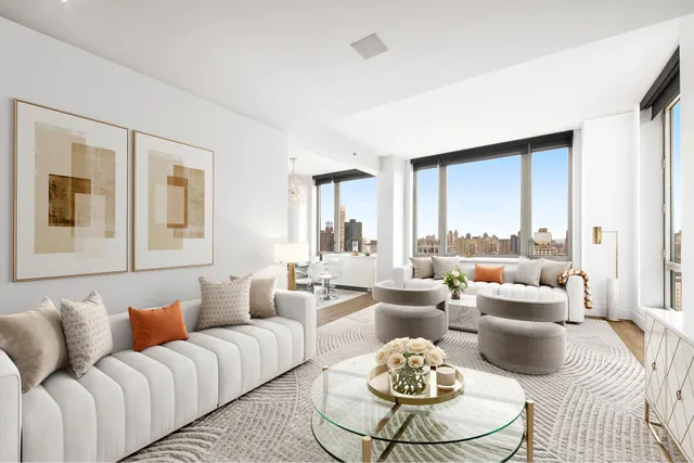 401 East 60th Street