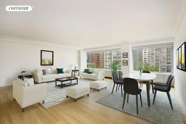 200 East 66th Street