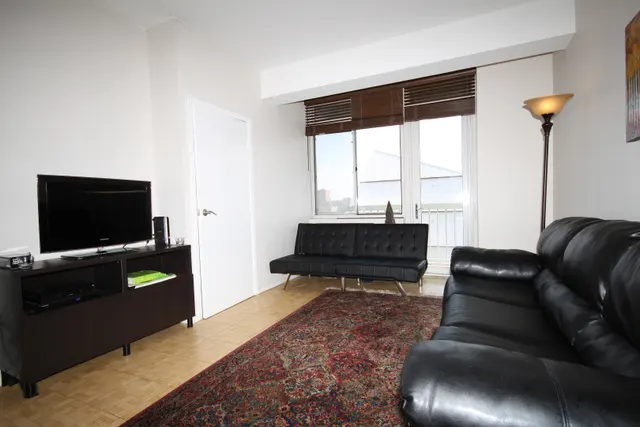 50 Lexington Avenue