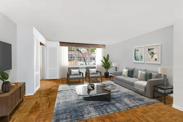 315 East 70th Street