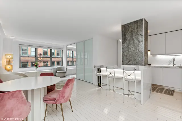 60 West 13th Street