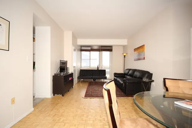 50 Lexington Avenue