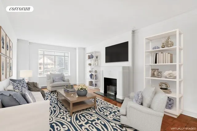 25 Central Park West