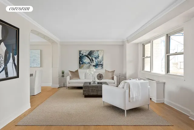 245 East 87th Street
