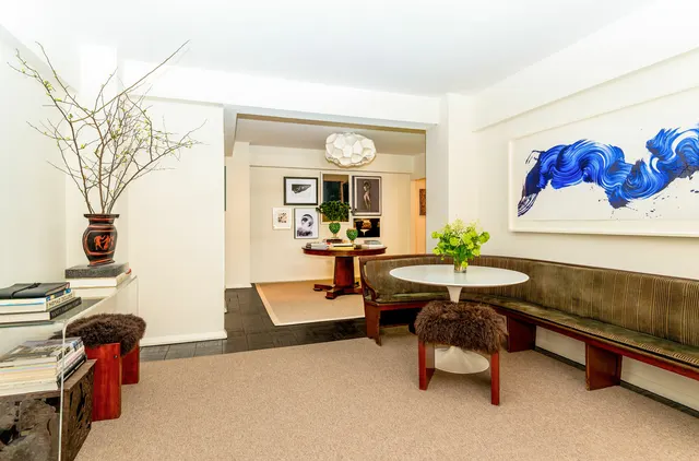 45 Sutton Place South