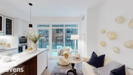 115 East 55th Street