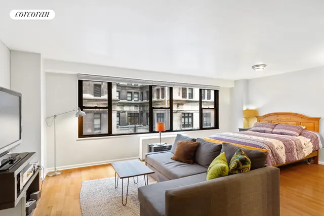 85 Livingston Street