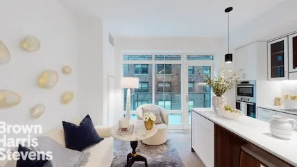 115 East 55th Street